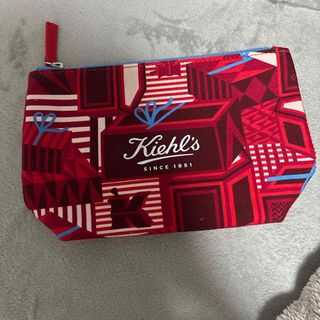 キールズ(Kiehl's)のキールズ ポーチ(ポーチ)