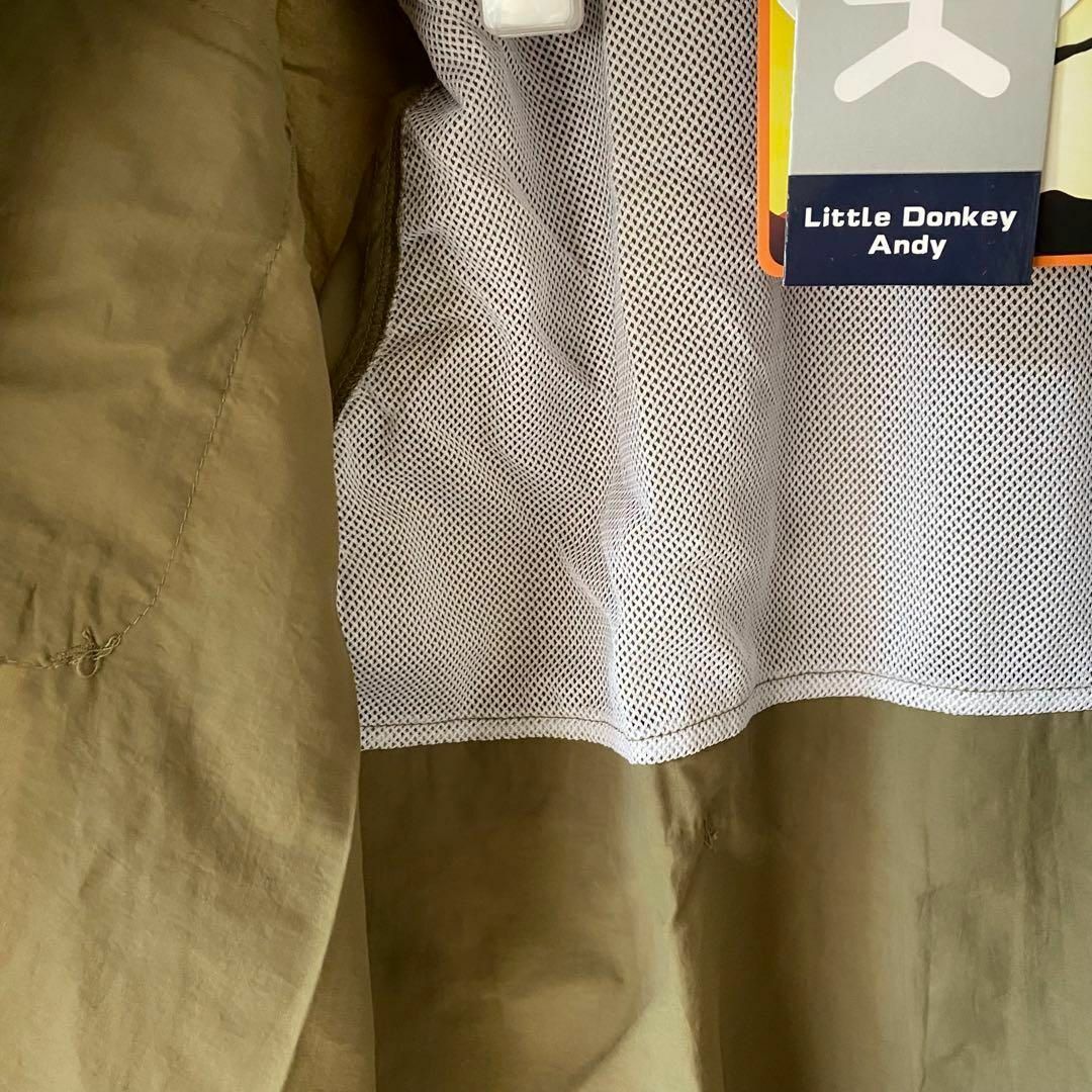 長袖フィッシングシャツ、ゴルフシャツ　通気性と速乾性 B.茶 xL レディースのトップス(シャツ/ブラウス(長袖/七分))の商品写真