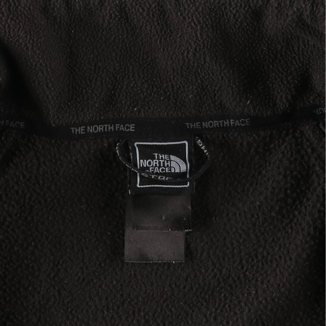 THE NORTH FACE(ザノースフェイス)の古着 ザノースフェイス THE NORTH FACE フリースジャケット メンズM /eaa407601 メンズのジャケット/アウター(その他)の商品写真