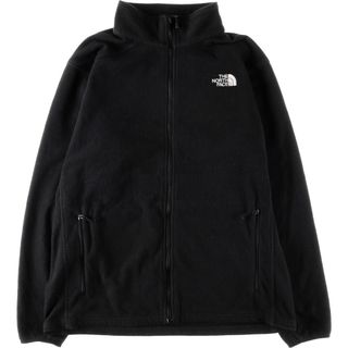 ザノースフェイス(THE NORTH FACE)の古着 ザノースフェイス THE NORTH FACE フリースジャケット メンズXL /eaa389953(その他)