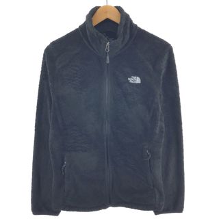 ザノースフェイス(THE NORTH FACE)の古着 ザノースフェイス THE NORTH FACE フリースジャケット レディースL /eaa397002(その他)