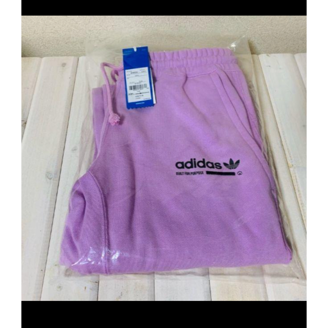 Originals（adidas）(オリジナルス)のADIDAS KAVAL SWEATPANTS アディダス　パンツ メンズのパンツ(その他)の商品写真