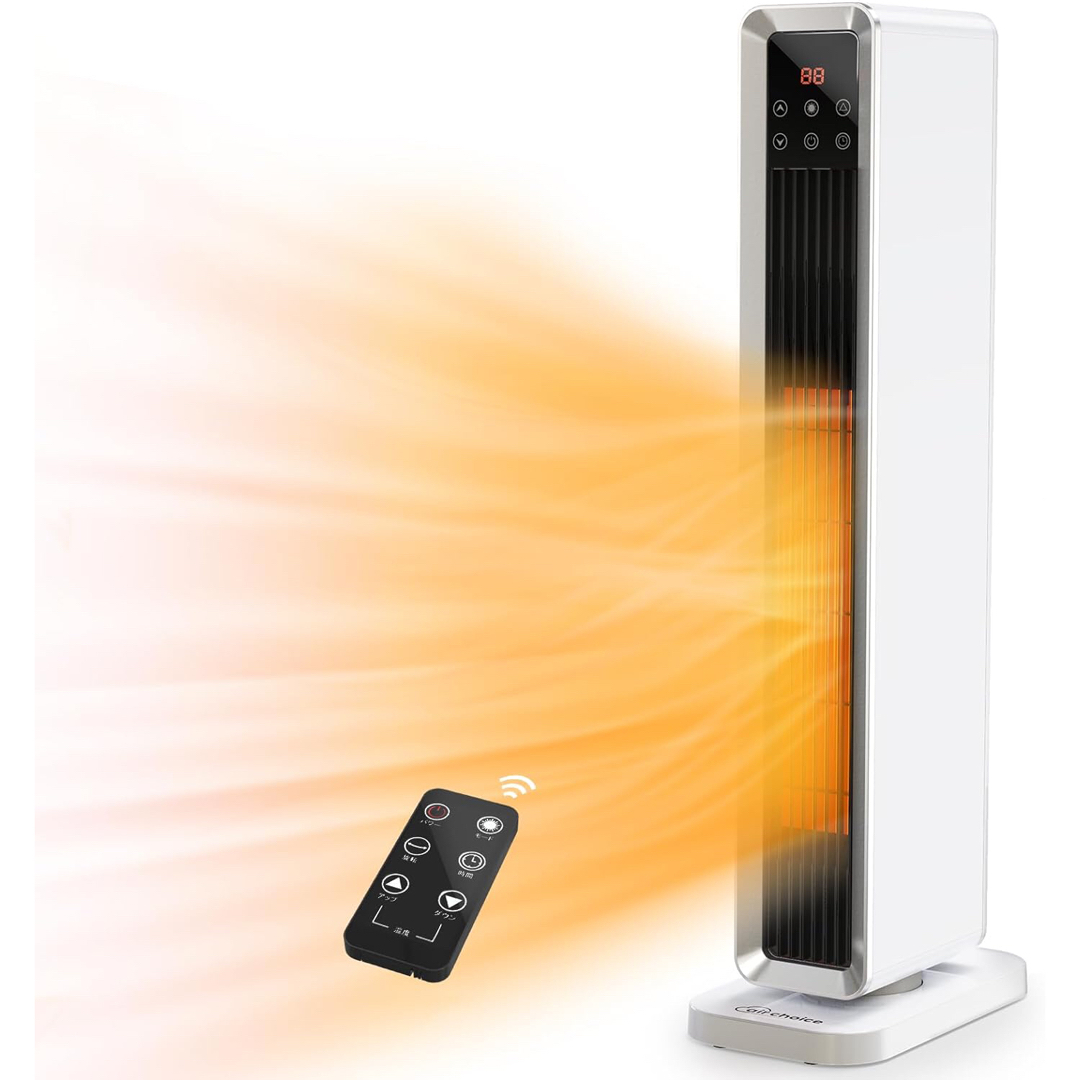 今だけ価格 Air Choice セラミックヒーター 小型 | www.takalamtech.com