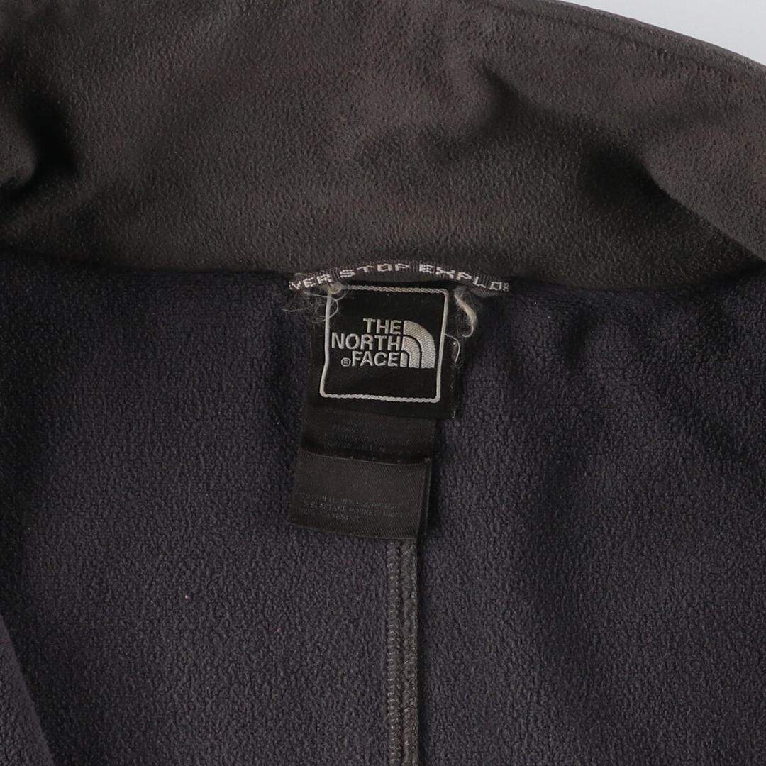 THE NORTH FACE(ザノースフェイス)の古着 ザノースフェイス THE NORTH FACE TNF APEX エイペックス ソフトシェルジャケット メンズXL /eaa405333 メンズのジャケット/アウター(その他)の商品写真