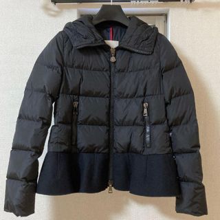 モンクレール(MONCLER)のモンクレール　ネセア(ダウンジャケット)