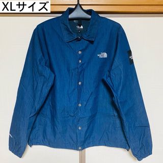 ノースフェイス(THE NORTH FACE) ジージャン/デニムジャケット(メンズ