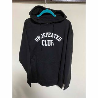 アンチソーシャルソーシャルクラブ(ANTI SOCIAL SOCIAL CLUB)のANTI SOCIAL SOCIAL CLUB ✖️ UNDEFEATED(パーカー)