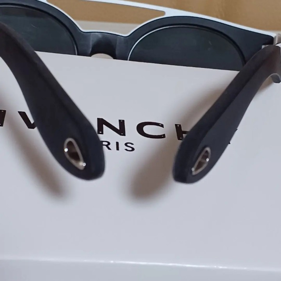 GIVENCHY - GIVENCHY*メタル ロゴサングラス 7017/N/Sの通販 by GIVENCHY - GIVENCHY*メタル ロゴサングラス 7017/N/Sの通販 by