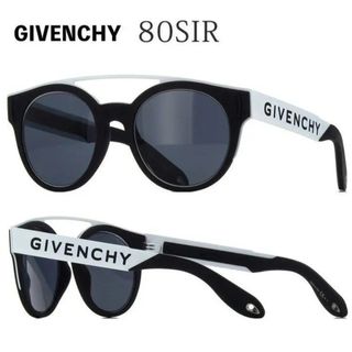 ジバンシィ(GIVENCHY)のGIVENCHY＊メタル　 ロゴサングラス　7017/N/S(サングラス/メガネ)