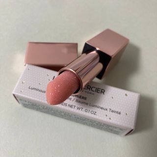 ローラメルシエ(laura mercier)の【新品】ローラメルシエ ホリデー限定リップ(口紅)