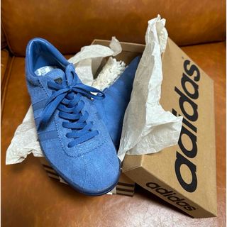 アディダス(adidas)のアディダス タヒチ 96年製 デッドストック(スニーカー)