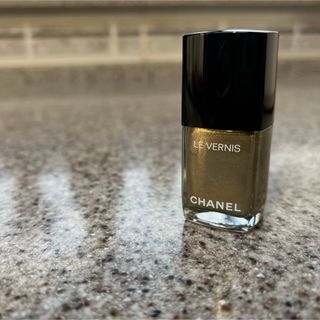 シャネル(CHANEL)のCHANEL シャネル　ヴェルニ　199 タキシード　クリスマスコフレ(マニキュア)