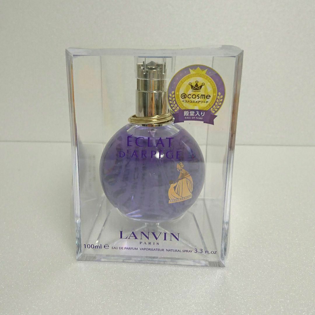 LANVIN(ランバン)のランバン 香水 エクラドゥ アルページュ 100ml  レディース 香水 人気 コスメ/美容の香水(香水(女性用))の商品写真