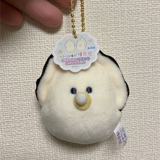 タイトー(TAITO)のつぶらな瞳 和食屋 なまがき ベビー(ぬいぐるみ)