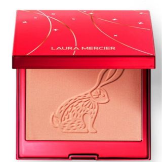 ローラメルシエ(laura mercier)のローラメルシエ ブラッシュカラーインフュージョン2023リミテッドエディション(チーク)