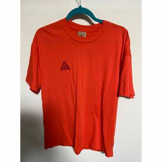 ナイキ(NIKE)のNIKE ACG Tシャツ(Tシャツ/カットソー(半袖/袖なし))