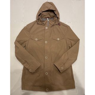 ブルネロクチネリ(BRUNELLO CUCINELLI)の［美品］ブルネロクチネリ トラベラーアウタージャケット(ナイロンジャケット)