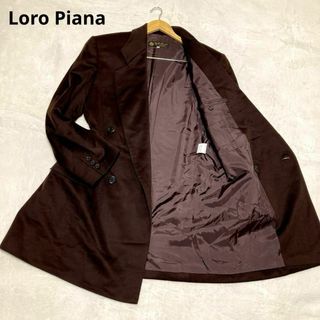 ロロピアーナ チェスターコート(メンズ)の通販 42点 | LORO PIANAの