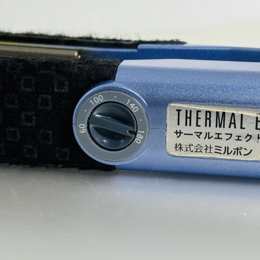 mi20 ミルボン サーマルエフェクトアイロンFS M-FS01 JE 業務用