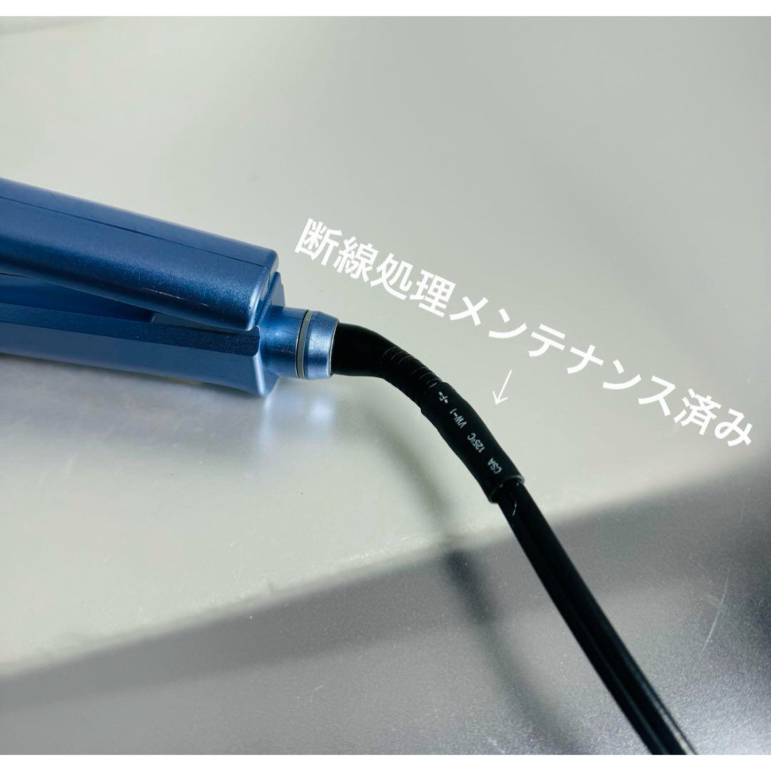 mi20 ミルボン サーマルエフェクトアイロンFS M-FS01 JE 業務用