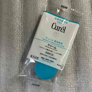 キュレル(Curel)のキュレル(サンプル/トライアルキット)