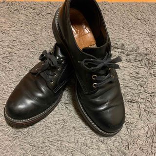 チペワ(CHIPPEWA)のCHIPPEWA チペワ(ドレス/ビジネス)