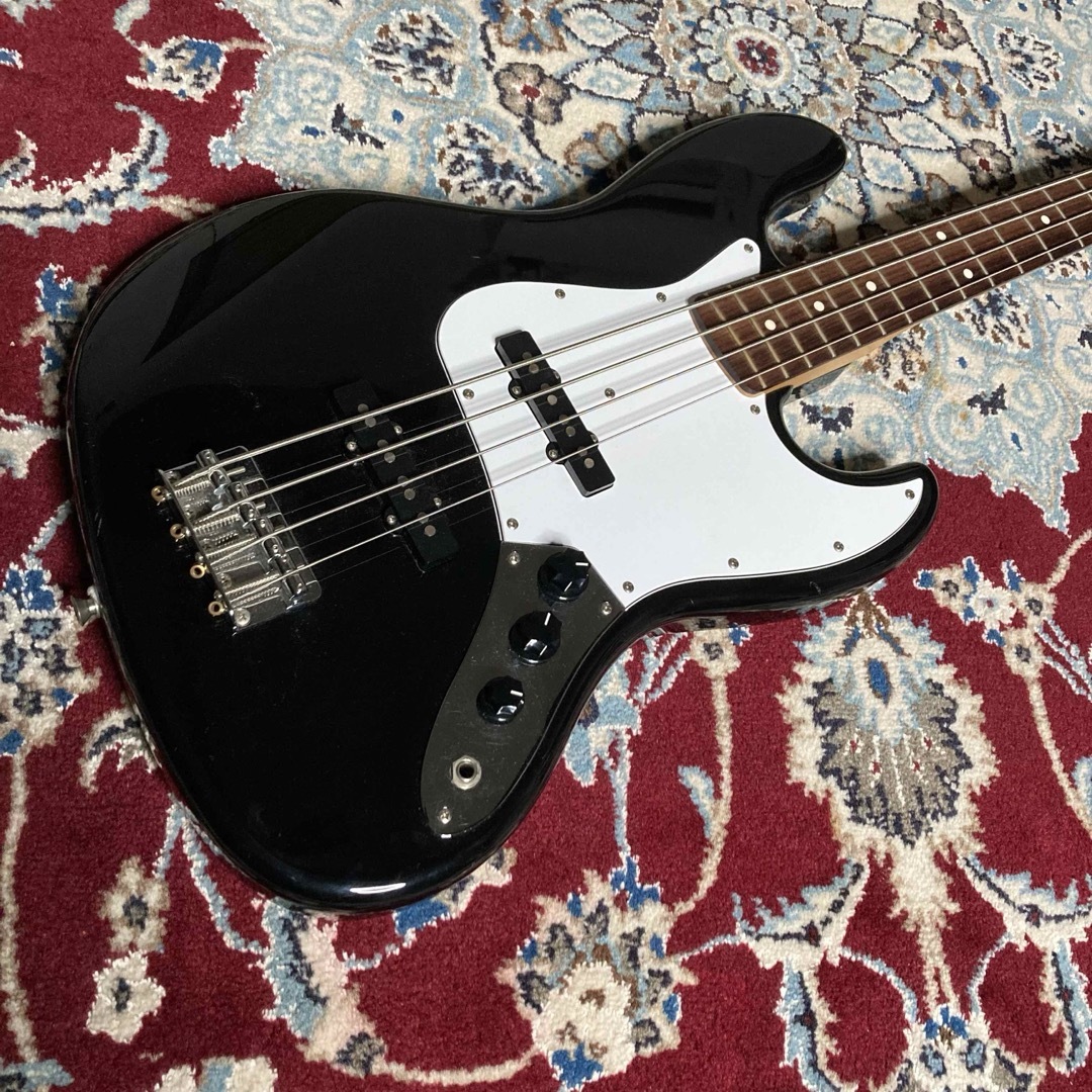 FUJIGEN(フジゲン)の【レア】FGN jazzbass J-classic フジゲン ジャズべース 楽器のベース(エレキベース)の商品写真