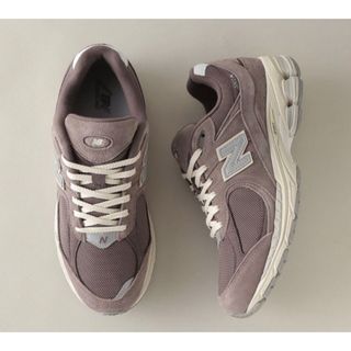 ニューバランス(New Balance)のNew Balanceニューバランス M2002RHDBLACK FIG29(スニーカー)