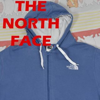 ザノースフェイス(THE NORTH FACE)のノースフェイス パーカ 13515c 綿100％ NORTH FACE 80(パーカー)