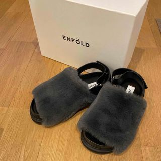 ENFOLD(サンダル)のフリマアイテム一覧 ENFOLD(サンダル)のフリマアイテム一覧
