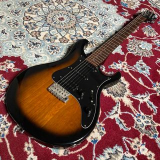 ピーアールエス(PRS)のレア　Paul Reed Smith(PRS)  SE EG Sunburst(エレキギター)