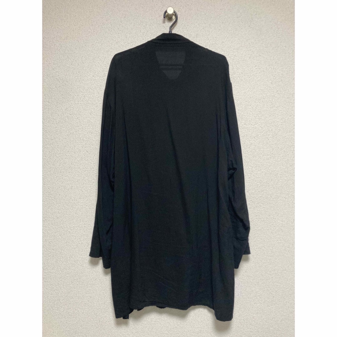 Yohji Yamamoto POUR HOMME - yohji yamamoto 22SS 釈迦釦 Yohji Yamamoto POUR HOMME - yohji yamamoto 22SS 釈迦釦