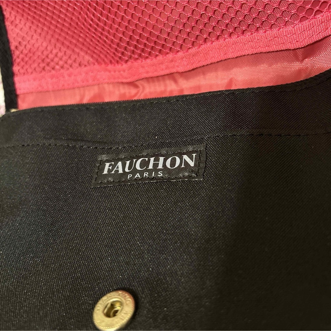 FAUCHON(フォション)のFAUCHON☆マルチケース レディースのファッション小物(ポーチ)の商品写真