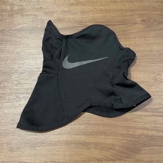 ナイキ(NIKE)の【美品】ナイキ ネックウォーマー スヌード(ネックウォーマー)