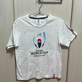 ラグビーワールドカップ2019 Tシャツ(ラグビー)