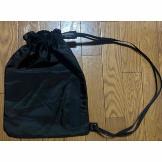 WACKO MARIA - 【WACKOMARIA】SHOULDER POUCH (B)／新品未使用／送料込