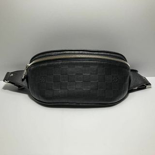 ルイヴィトン(LOUIS VUITTON)のルイヴィトン N40298 ダミエアンフィニ バムバッグ ボディバッグ(ボディーバッグ)