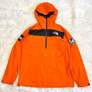 ノースフェイス(THE NORTH FACE) ナイロンジャケット(メンズ