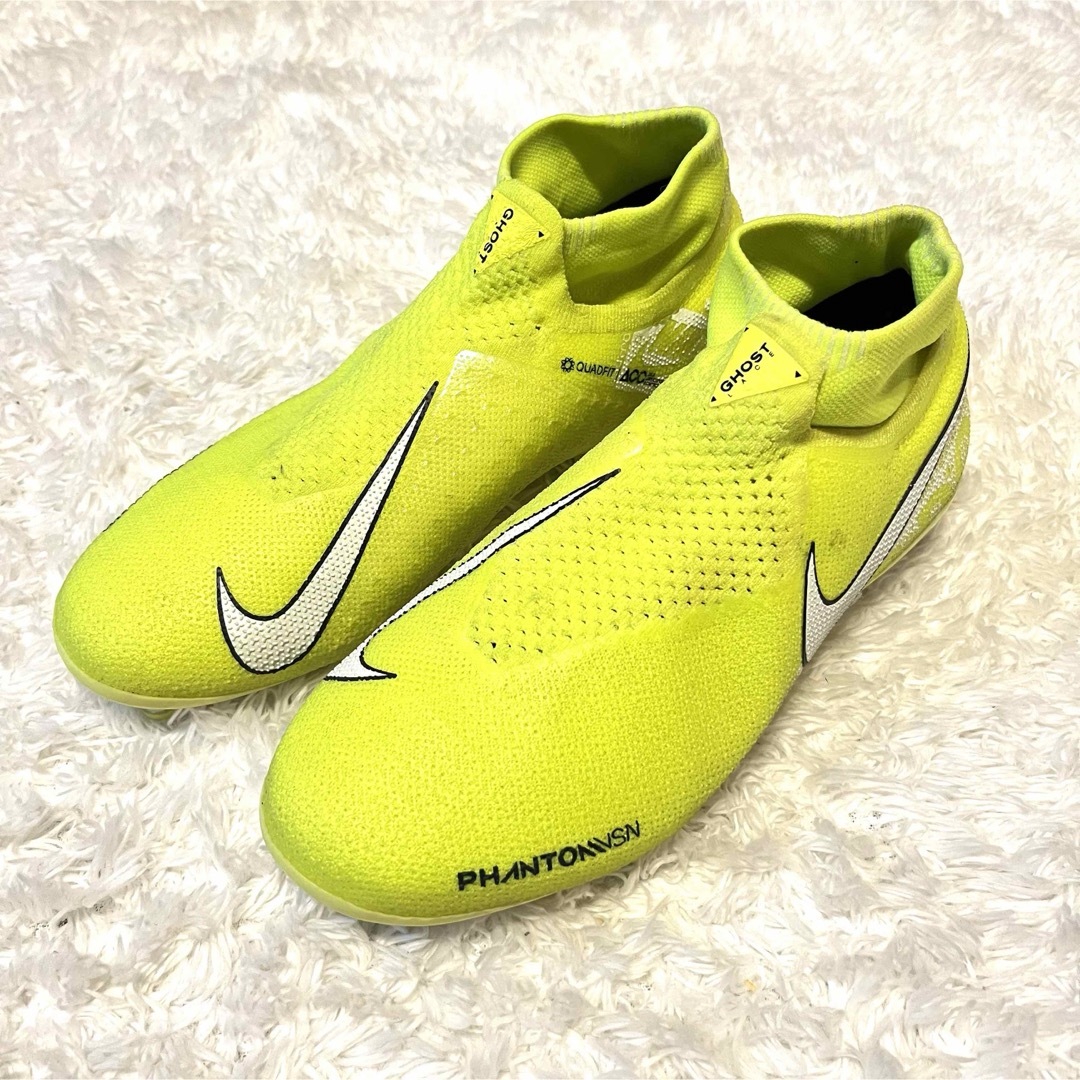 ファントムビジョンエリートNIKE ナイキ ファントムビジョンエリート AG-PRO