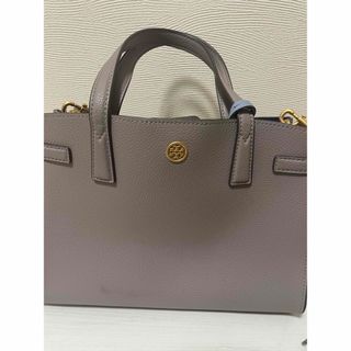 トリーバーチ(Tory Burch)のトリーバーチ ウォーカー スモール サッチェル 2WAYバック(ショルダーバッグ)