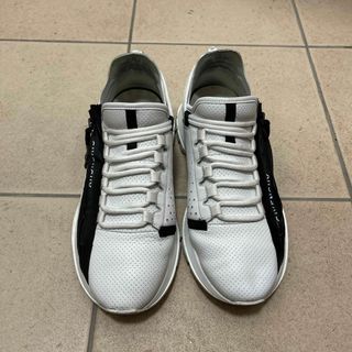 ジバンシィ(GIVENCHY)のGIVENCHY ジバンシィSPECTRE RUNNER ZIP SNEAKER(スニーカー)