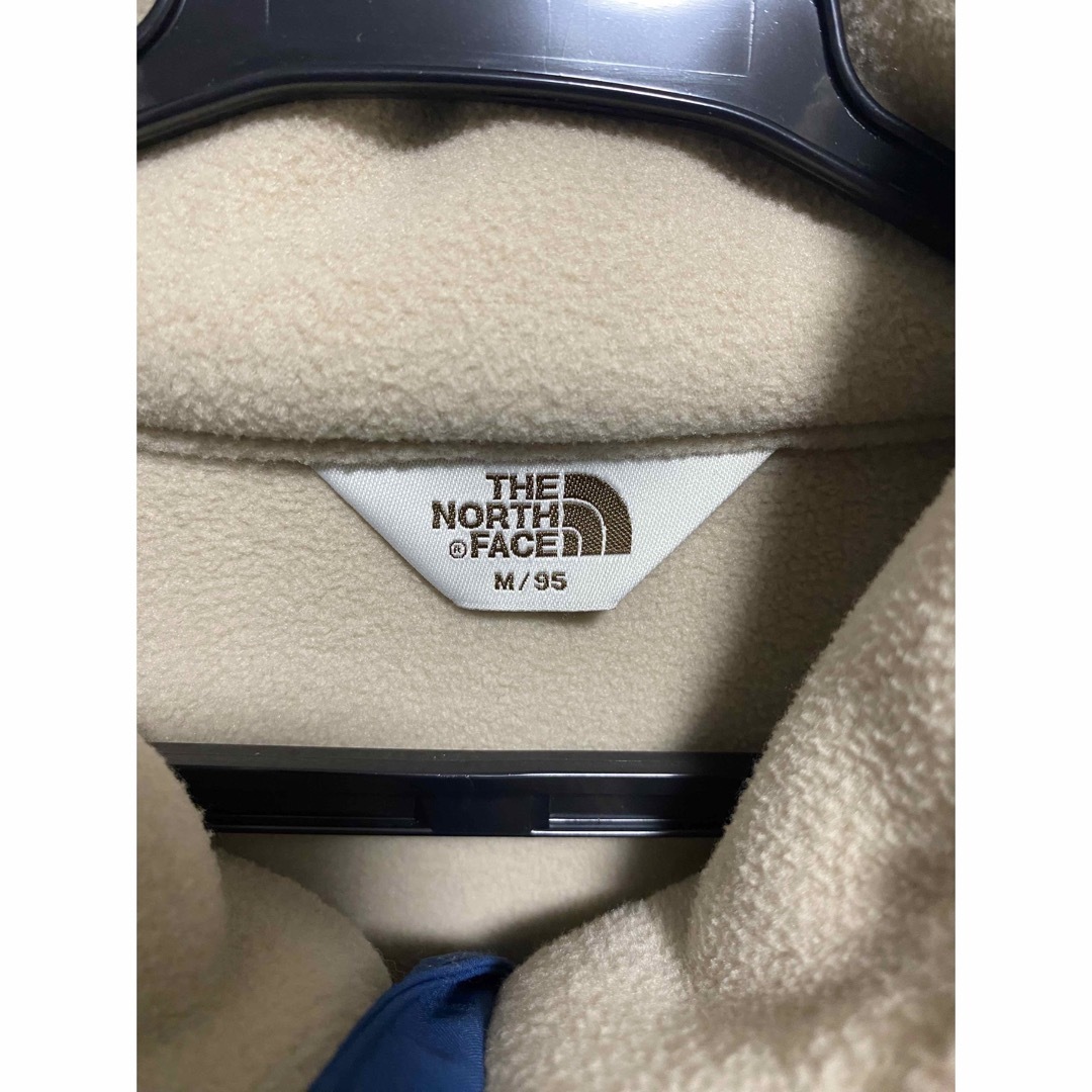 THE NORTH FACE(ザノースフェイス)の最終値下げ　THE NORTH FACE メンズのジャケット/アウター(ダウンジャケット)の商品写真