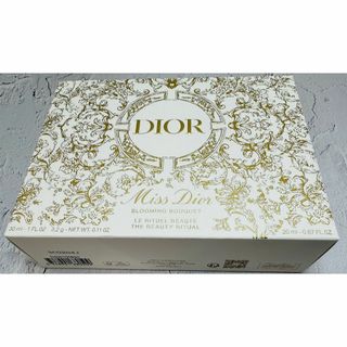 ディオール(Dior)の【Dior】ミスディオール コフレセット(その他)