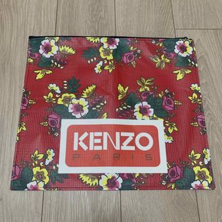 ケンゾー(KENZO)の新品!  KENZO バッグ bag ノベルティ ケンゾー(その他)