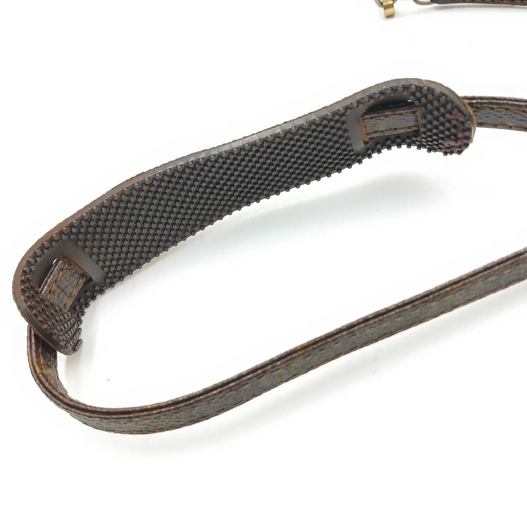 LOUIS VUITTON ショルダーストラップ 肩パッド付き モノグラム LOUIS VUITTON ショルダーストラップ 肩パッド付き モノグラム