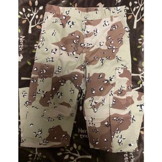 ROTHCO COLOR CAMO TACTICAL BDU PANTS☆(ワークパンツ/カーゴパンツ)