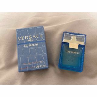 ヴェルサーチ(VERSACE)のヴェルサーチェ 香水(ユニセックス)