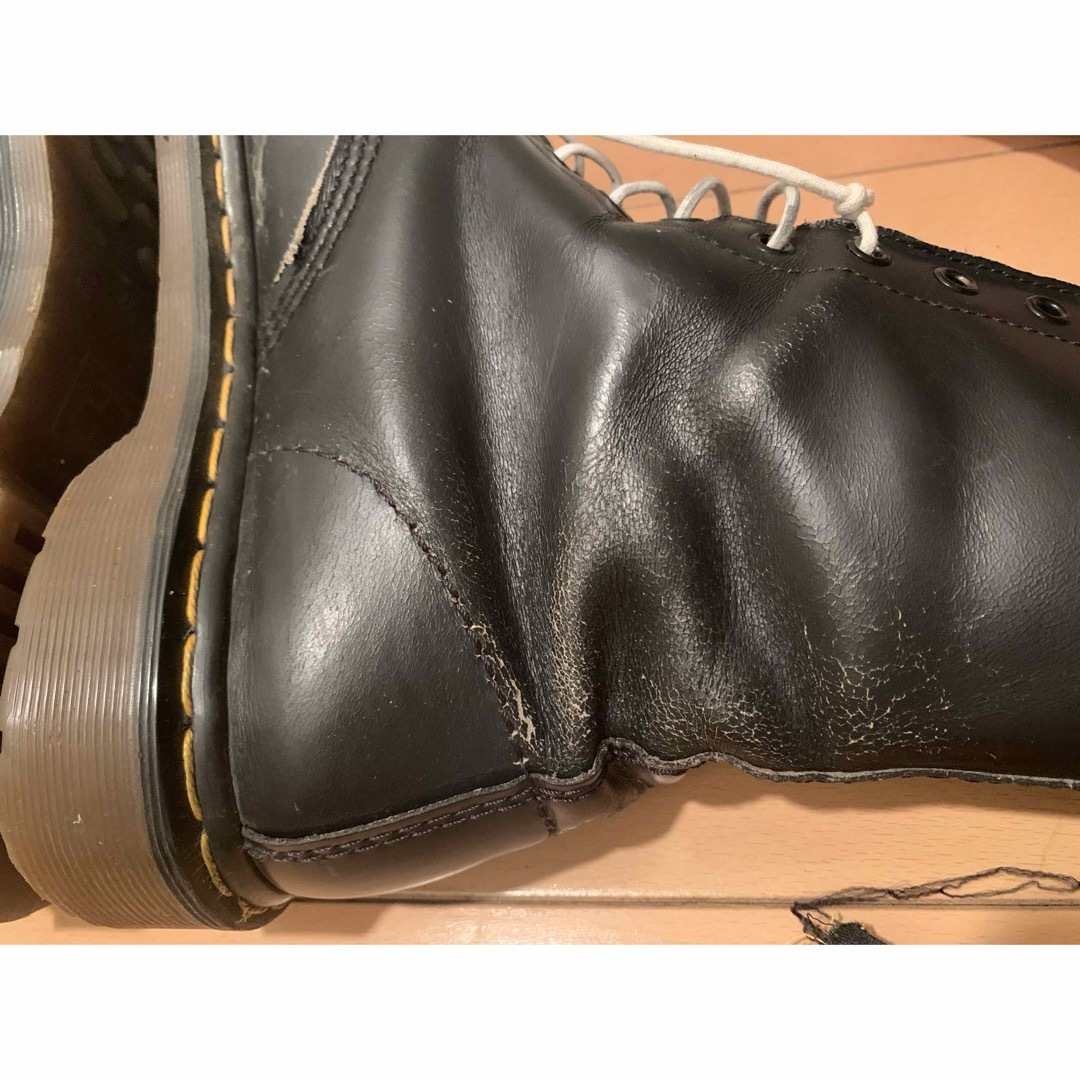 Dr.Martens(ドクターマーチン)のドクターマーチン　10ホール メンズの靴/シューズ(ブーツ)の商品写真