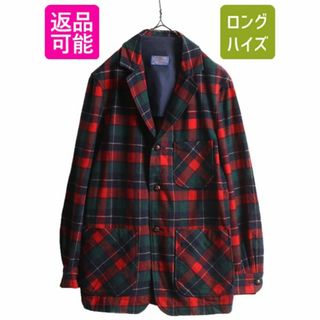 ペンドルトン テーラードジャケット(メンズ)の通販 60点 | PENDLETONの