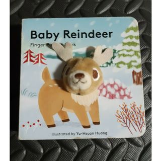 Baby Reindeer 洋書(洋書)